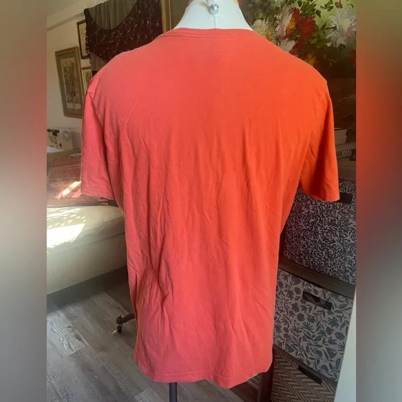 Nike men’s vintage inspired tee size large - Picture 3 of 4